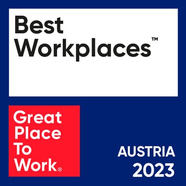 Great Place to Work 2023
