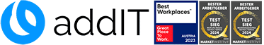 addIT logo