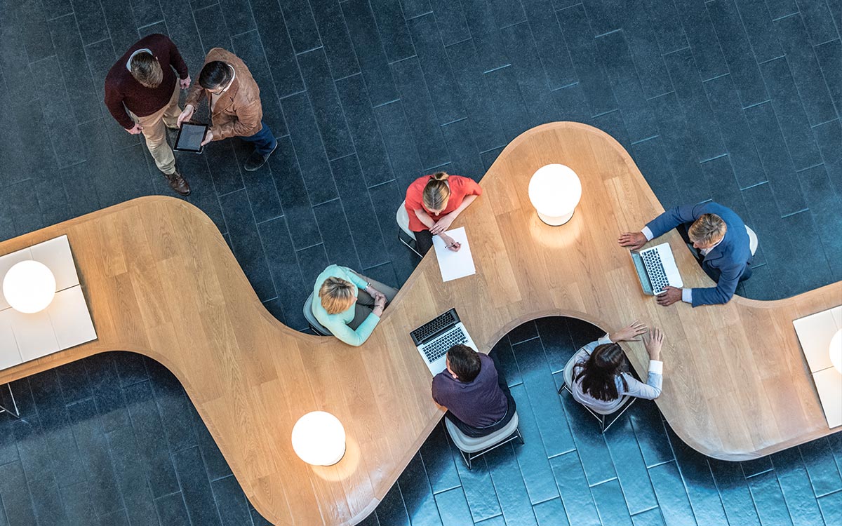 Digital Workplace Service