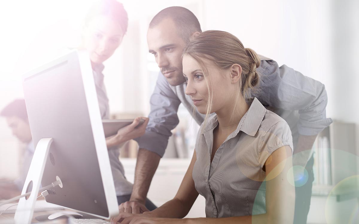 Help & Interaction Center