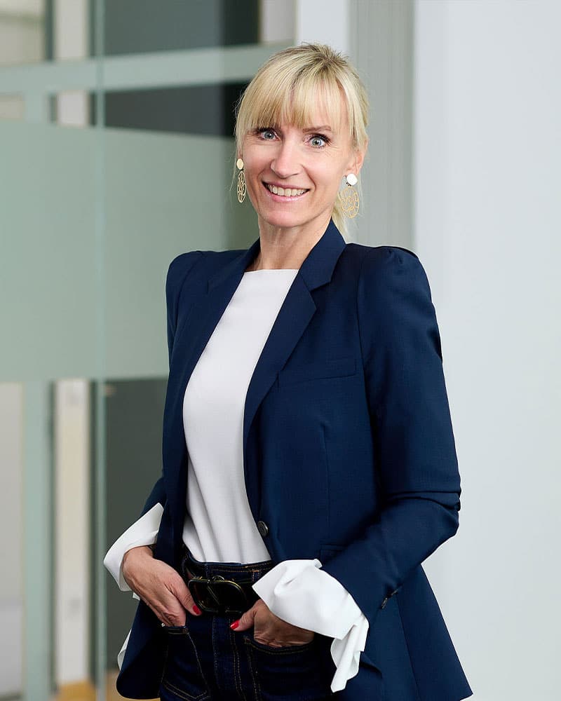 Elfriede Breitenhuber