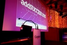 addSUCCESS 2015 – Rückblick