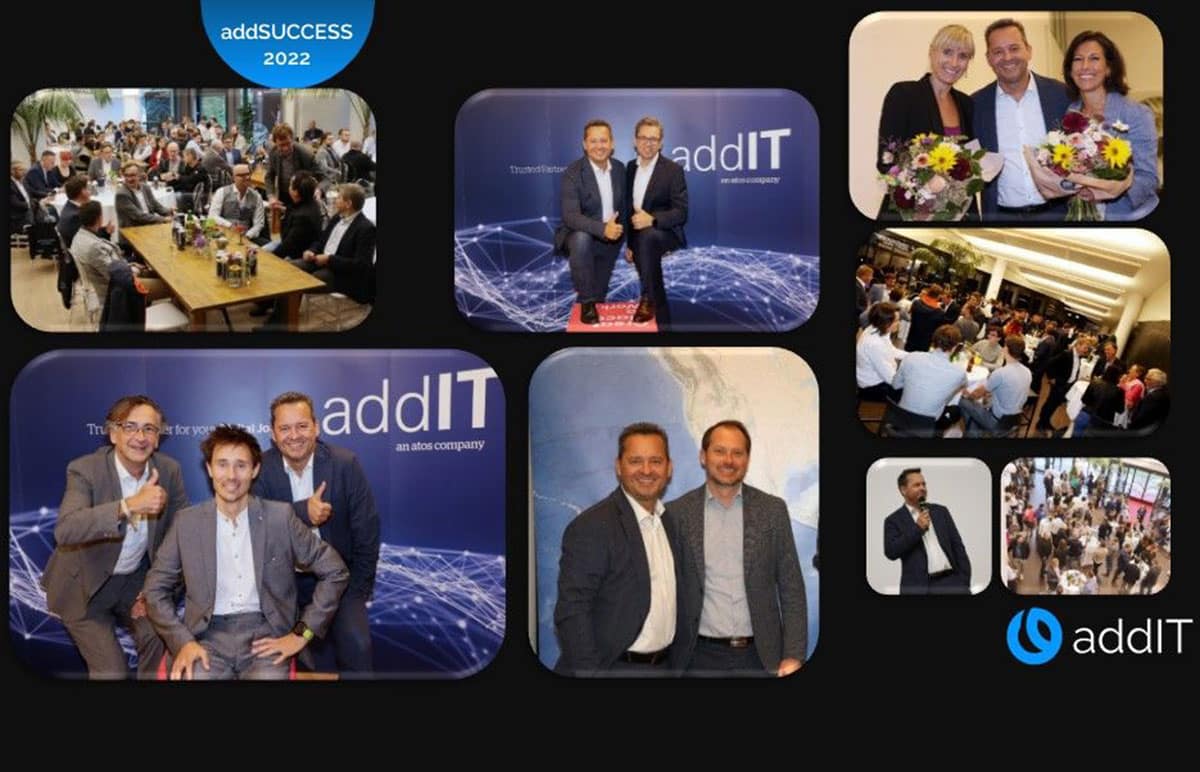 addSUCCESS 2022 – Video